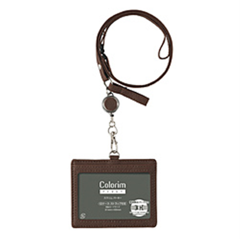 パイロット IDｹｰｽﾘｰﾙﾂｷ 02ｶﾗﾘﾑ ﾊﾟｰｷｰBN   CRID-02-BN CRID02BN 1個（ご注文単位1個）【直送品】