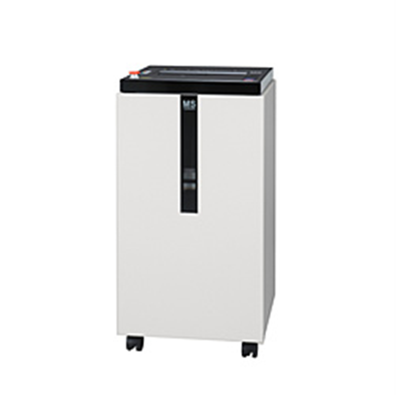 明光商会 シュレッダー    ［クロスカット /A3サイズ /CDカット対応］ PDF75PLM 1個（ご注文単位1個）【直送品】