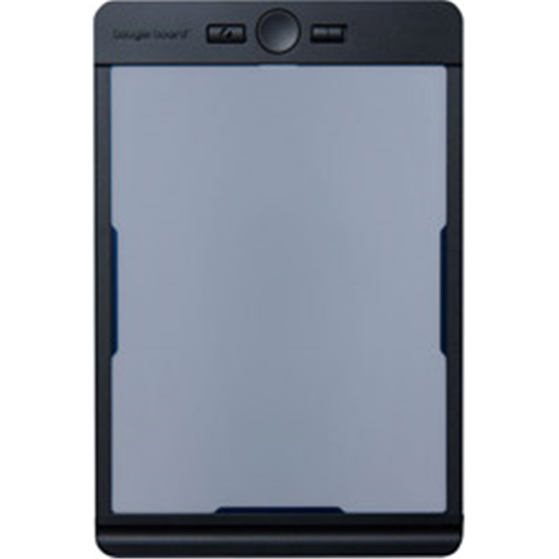 キングジム 電子メモパッド BB-13 黒 BB13ｸﾛ 1個（ご注文単位1個）【直送品】