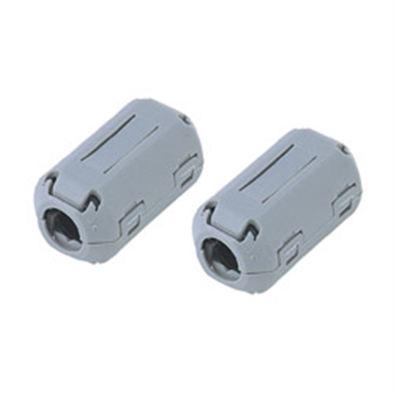 サンワサプライ フェライトコア TEL-NF2N TELNF2N 1個（ご注文単位1個）【直送品】