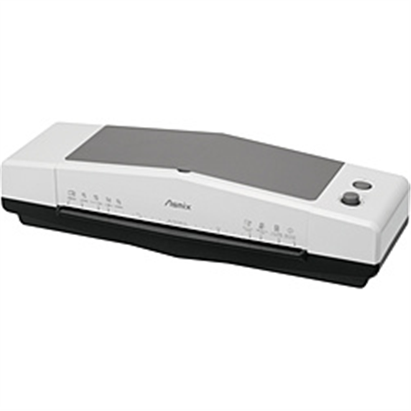 アスカ アスカ 4ローラーラミネーター L410A3 L410A3 1個(ご注文単位1個)【直送品】