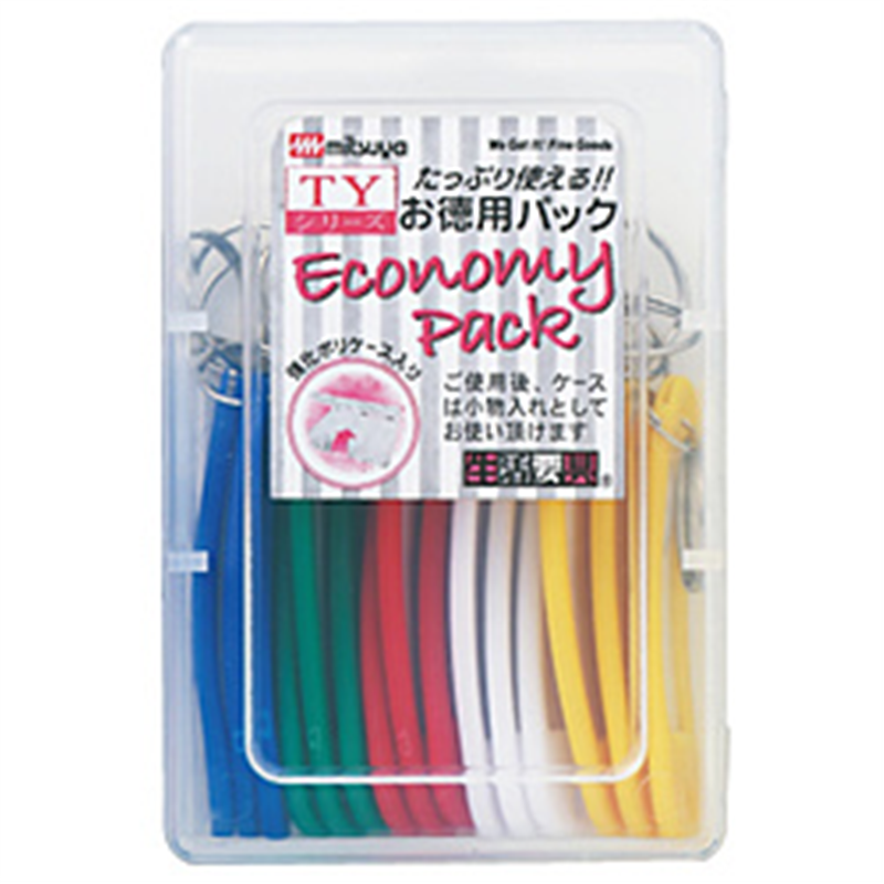 ミツヤ ネームタグ15個 TY-71 TY71 1個(ご注文単位1個)【直送品】