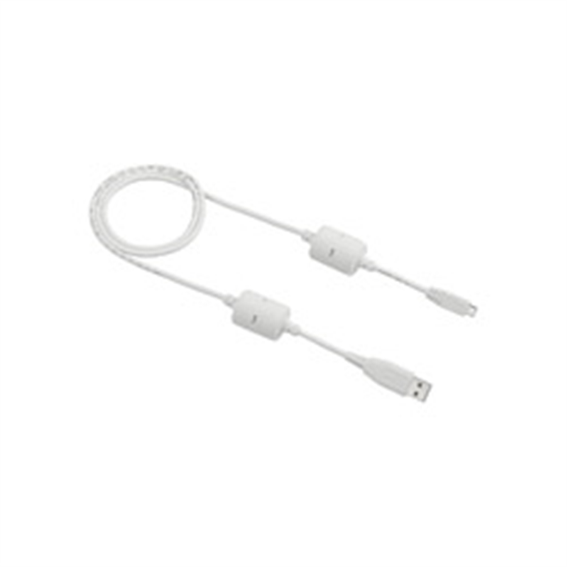 カシオ EX-word XD-SX/SVシリーズ用 電子辞書専用USBケーブル CB-20USB CB20USB 1個(ご注文単位1個)【直送品】