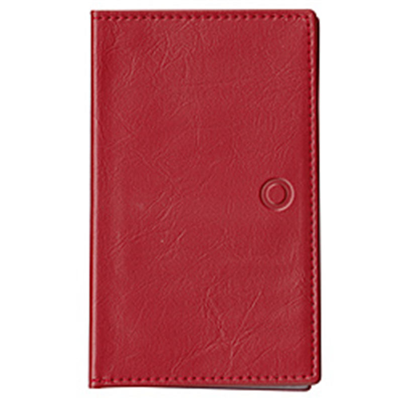 コレクト ｶｰﾄﾞﾎﾙﾀﾞｰ赤ひな壇方式 CH110RE 1個（ご注文単位1個）【直送品】