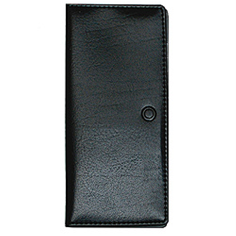 コレクト ｶｰﾄﾞﾎﾙﾀﾞｰ黒ひな壇方式 CH116BK 1個（ご注文単位1個）【直送品】