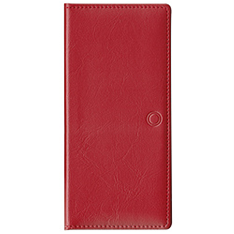 コレクト ｶｰﾄﾞﾎﾙﾀﾞｰ赤ひな壇方式 CH116RE 1個（ご注文単位1個）【直送品】