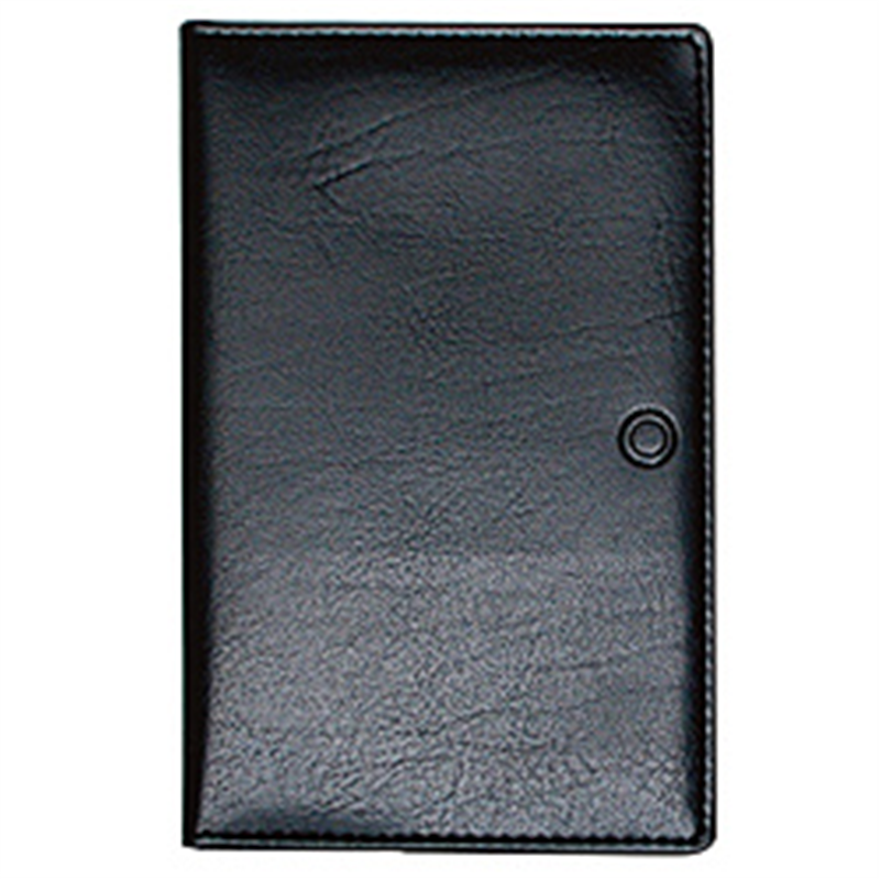 コレクト ｶｰﾄﾞﾎﾙﾀﾞｰ黒ひな壇方式 CH120BK 1個（ご注文単位1個）【直送品】