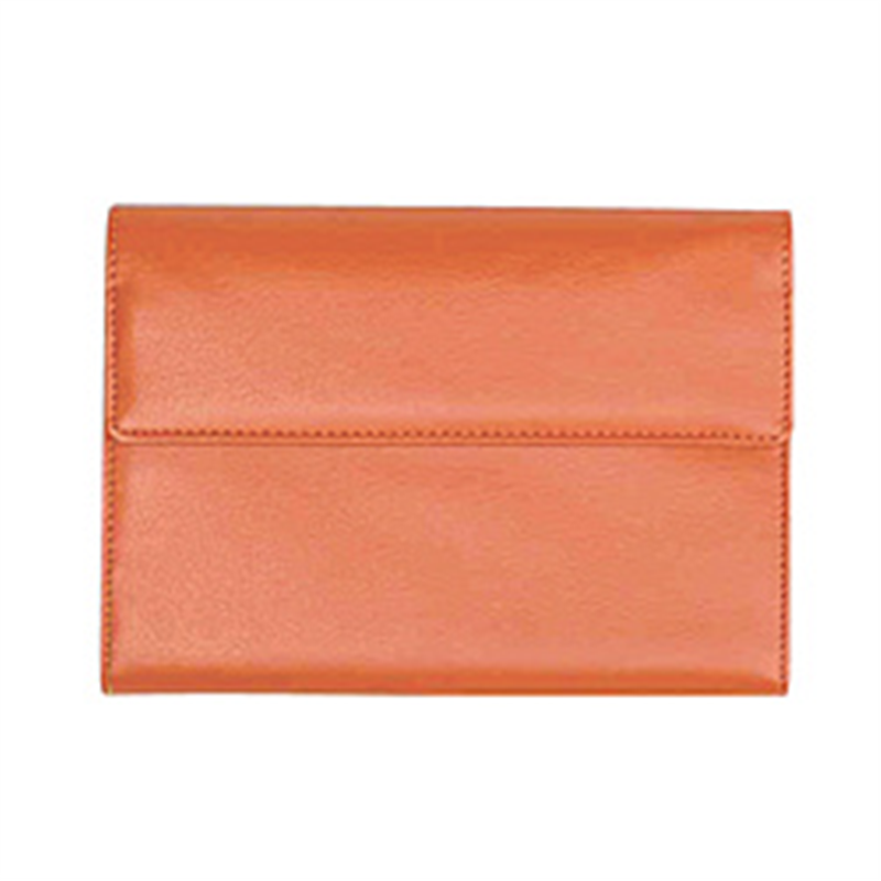 コレクト 通帳ﾎﾙﾀﾞｰｵﾚﾝｼﾞ CP36XOR 1個（ご注文単位1個）【直送品】