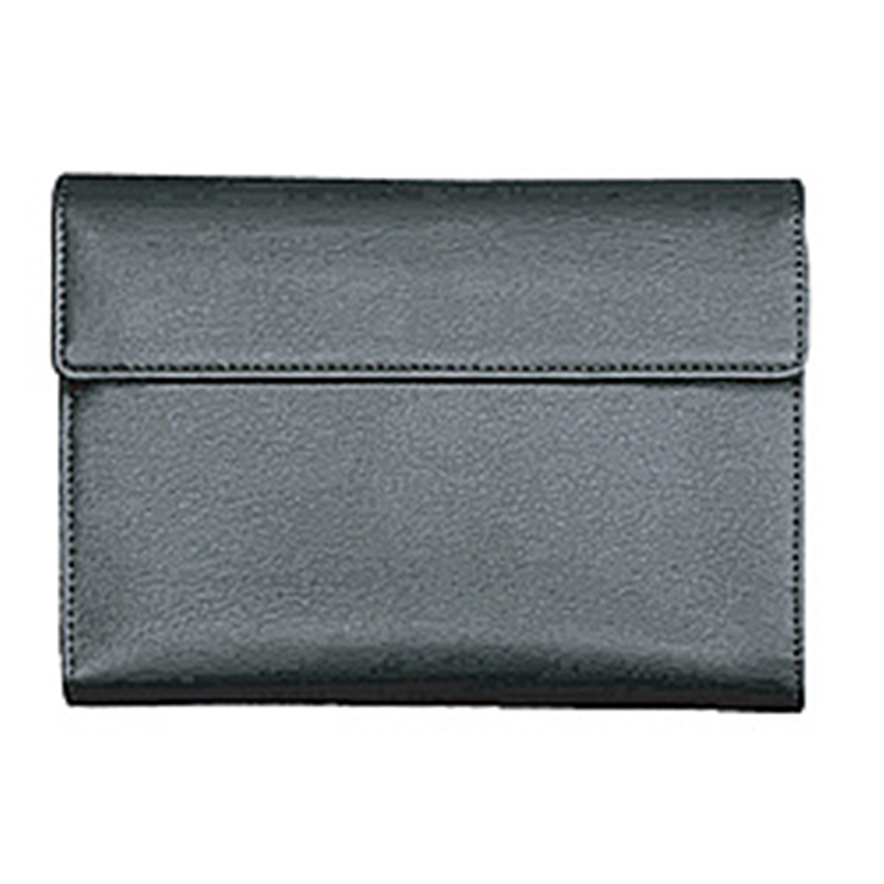 コレクト 通帳ﾎﾙﾀﾞｰﾌﾞﾗｯｸ CP36XBK 1個（ご注文単位1個）【直送品】