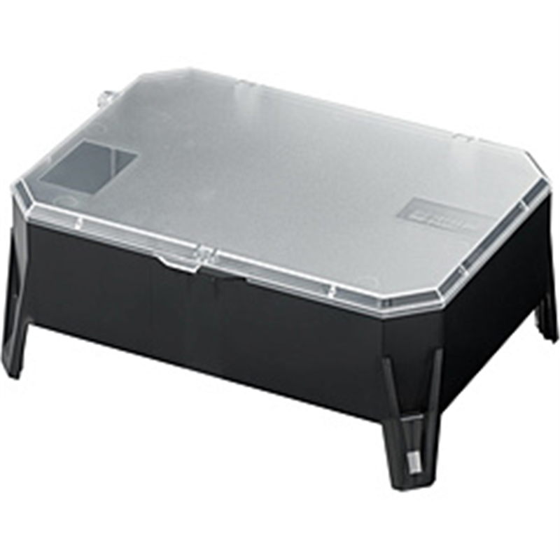 キングジム テプラPROテ-プ　EXケ-ス SR50EXC1 1個（ご注文単位1個）【直送品】