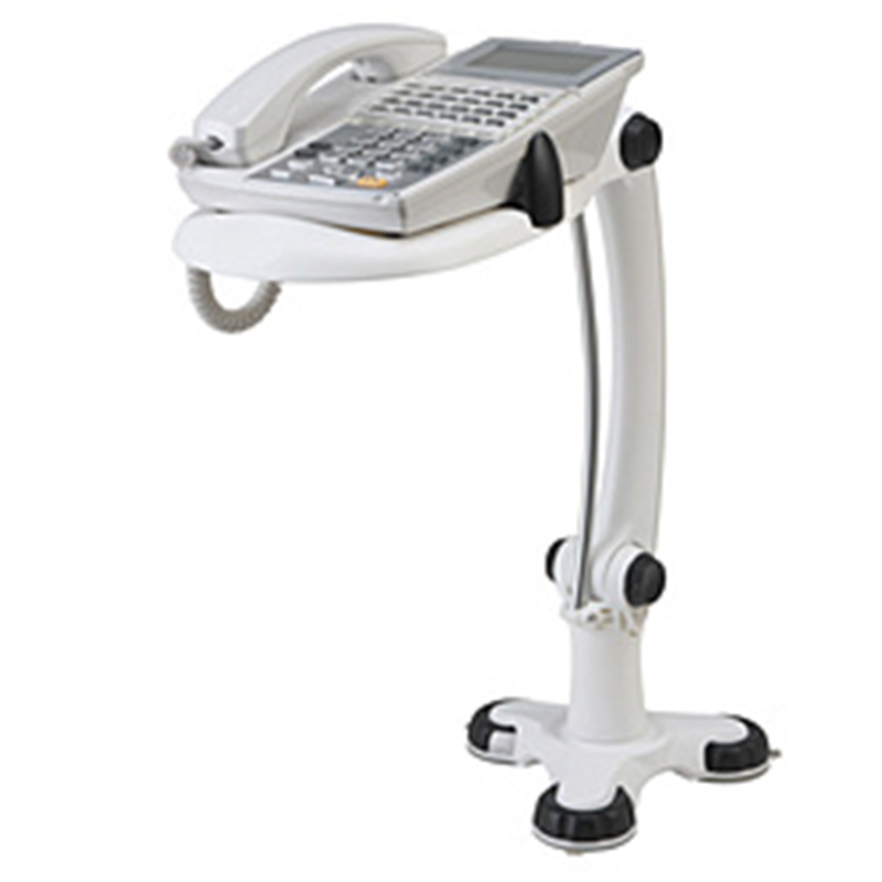 セキセイ TA005 テレフォンアーム　フレックスタイフ゜ 吸着式 TA005 1個（ご注文単位1個）【直送品】