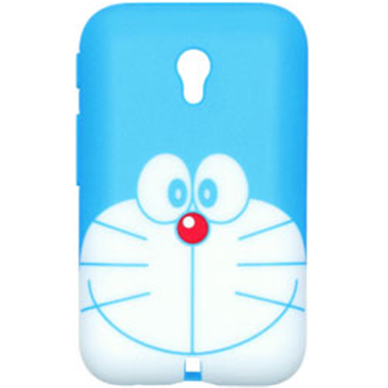 ソースネクスト POCKETALK （ポケトーク） S 専用ケース ドラえもん　PTS-CMO PTSCMO 1個（ご注文単位1個）【直送品】