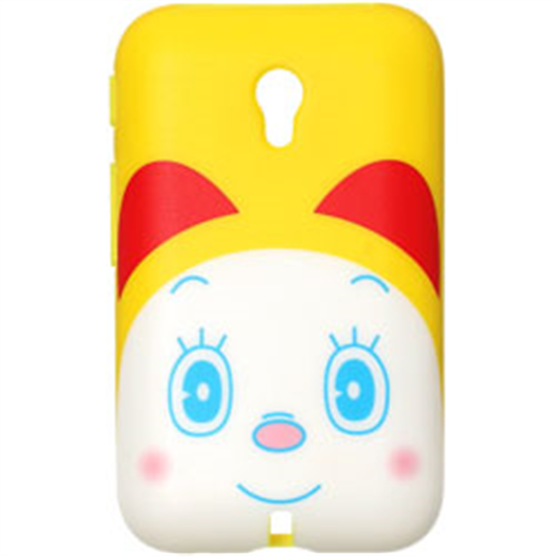 ソースネクスト POCKETALK （ポケトーク） S 専用ケース ドラミちゃん　PTS-CMI PTSCMI 1個（ご注文単位1個）【直送品】