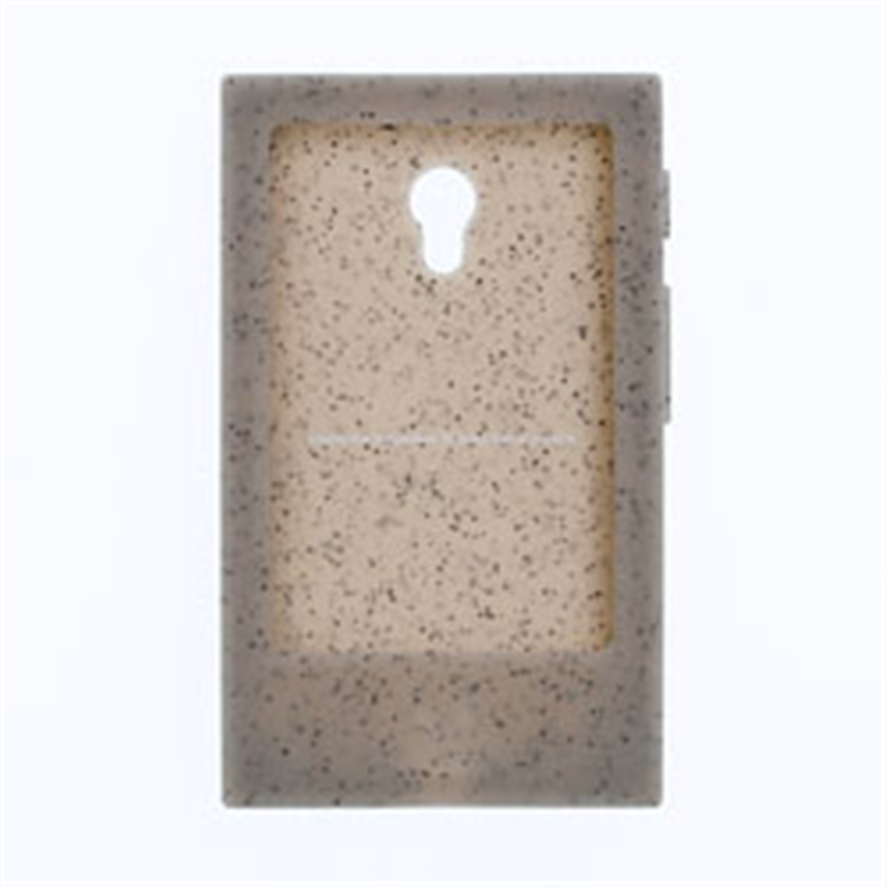 ソースネクスト POCKETALK （ポケトーク） S 専用ケース コンニャク PTS-CKO PTSCKO 1個（ご注文単位1個）【直送品】