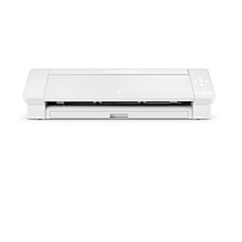 SILHOUETTE SILH-CAMEO-4-PLUS-J カッティングマシン Silhouette Cameo 4 Plus  ホワイト SILHCAMEO4PLUSJ 1個（ご注文単位1個）【直送品】