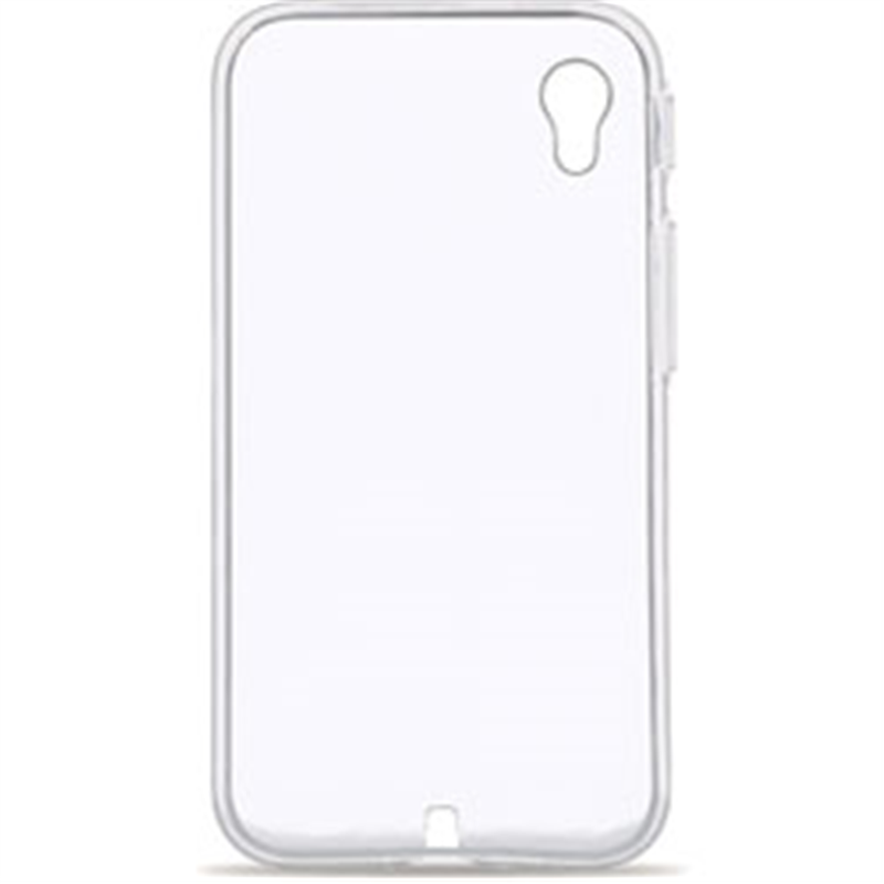 ソースネクスト POCKETALK （ポケトーク） S Plus 専用ケース クリア　PTSP-CCL PTSPCCL 1個（ご注文単位1個）【直送品】