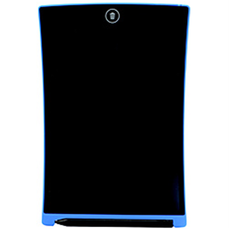 イツワ商事 KPBK01BL ペンシルボード [8.5インチ]  ブルー KPBK01BL 1個（ご注文単位1個）【直送品】