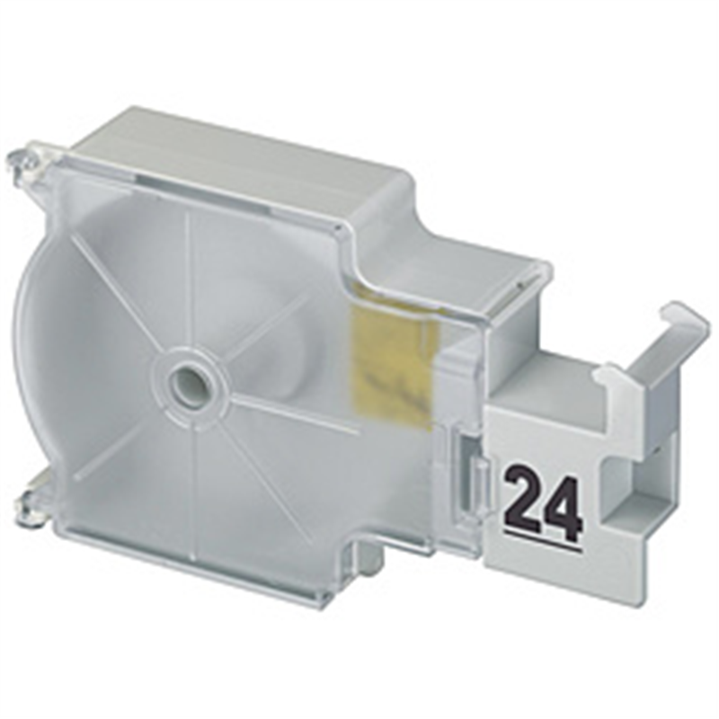 カシオ Lateco用テープアダプター   TA-24 TA24 1個（ご注文単位1個）【直送品】