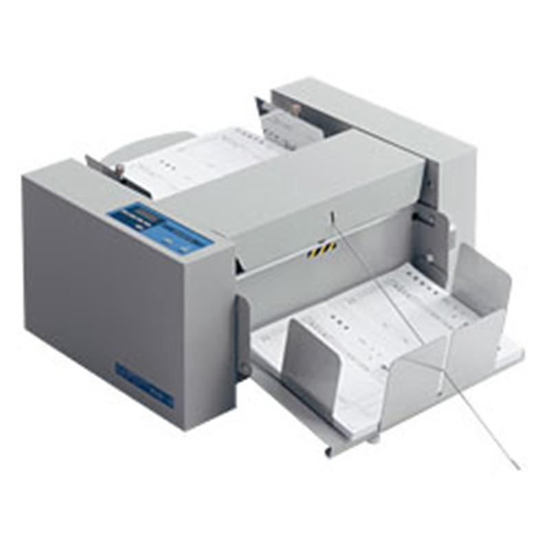 ライオン事務器 〔自動ミシン目カッター〕 きりとれーる LP-117 LP117 1個(ご注文単位1個)【直送品】