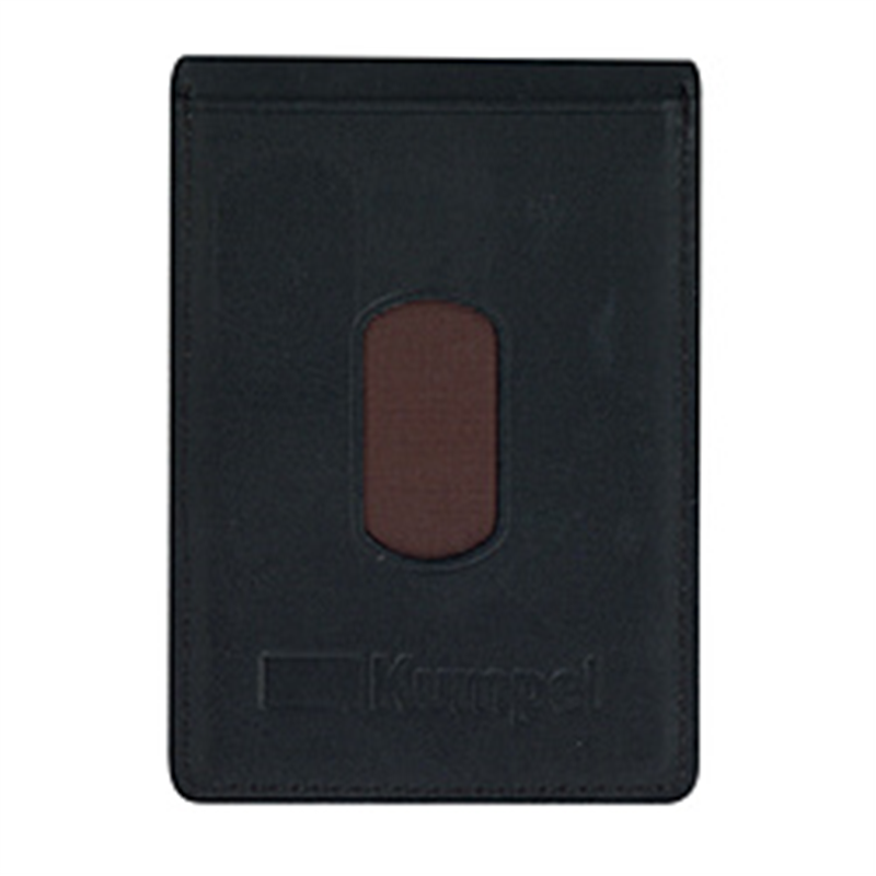 山口証券印刷 KPPC010 ﾊﾟｽｹｰｽ ﾌﾞﾗｯｸ ﾜﾆ革柄 本革 KPPC010 1個（ご注文単位1個）【直送品】