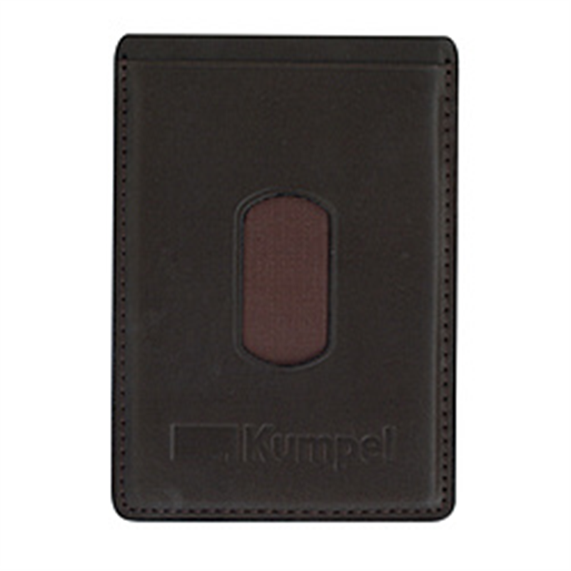 山口証券印刷 KPPC012 ﾊﾟｽｹｰｽ ﾌﾞﾗｳﾝ 本革 KPPC012 1個（ご注文単位1個）【直送品】