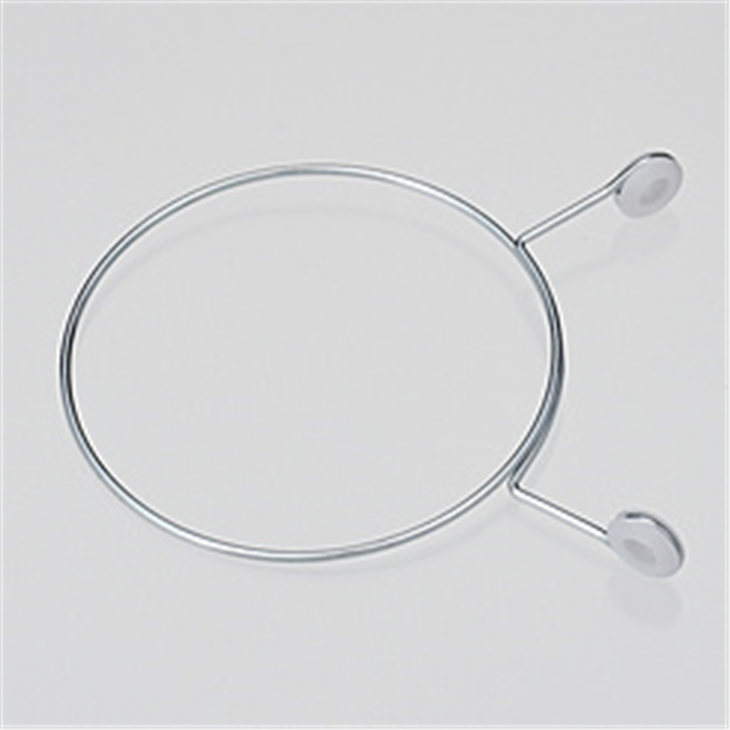 ナカバヤシ パーソナルシュレッダ NSE-DLM01用 ダストレス用ワイヤークリップ 2個入り   NSE-DLWC2 NSEDLWC2 1個（ご注文単位1個）【直送品】