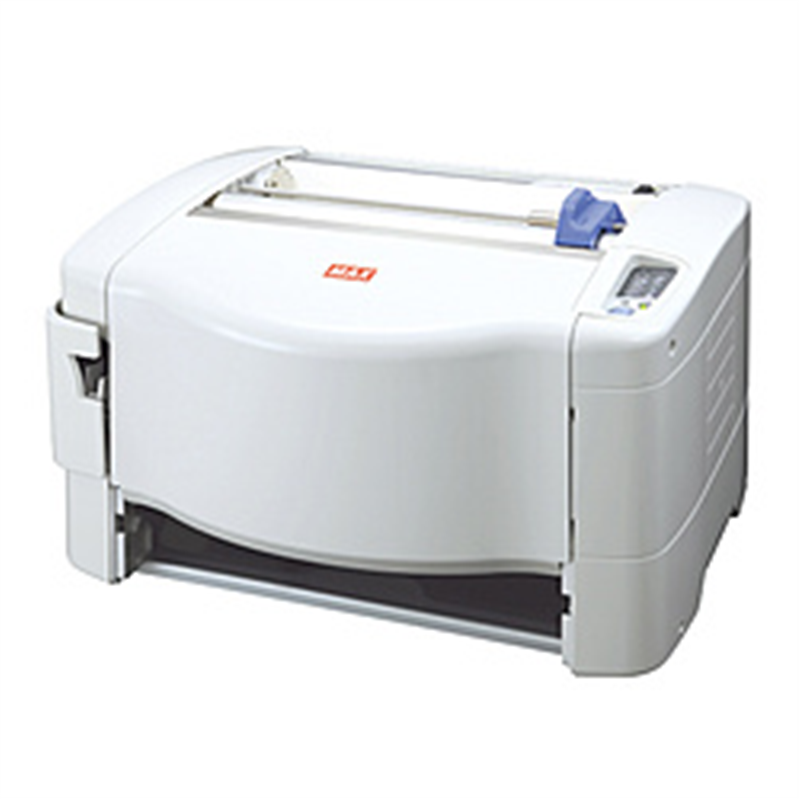 マックス 電子製本機 TB-1000A TB1000A 1個(ご注文単位1個)【直送品】