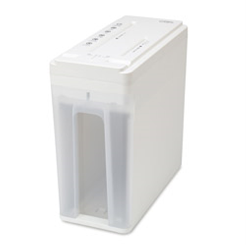 オーム電機 静音マルチシュレッダー SHRC510S 1個(ご注文単位1個)【直送品】