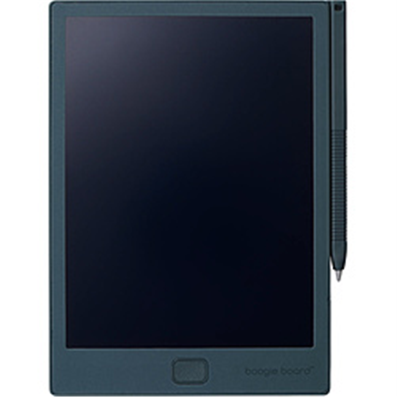 キングジム BB-14 電子メモパッド boogie board  ネイビー BB14ﾈｲ 1個（ご注文単位1個）【直送品】