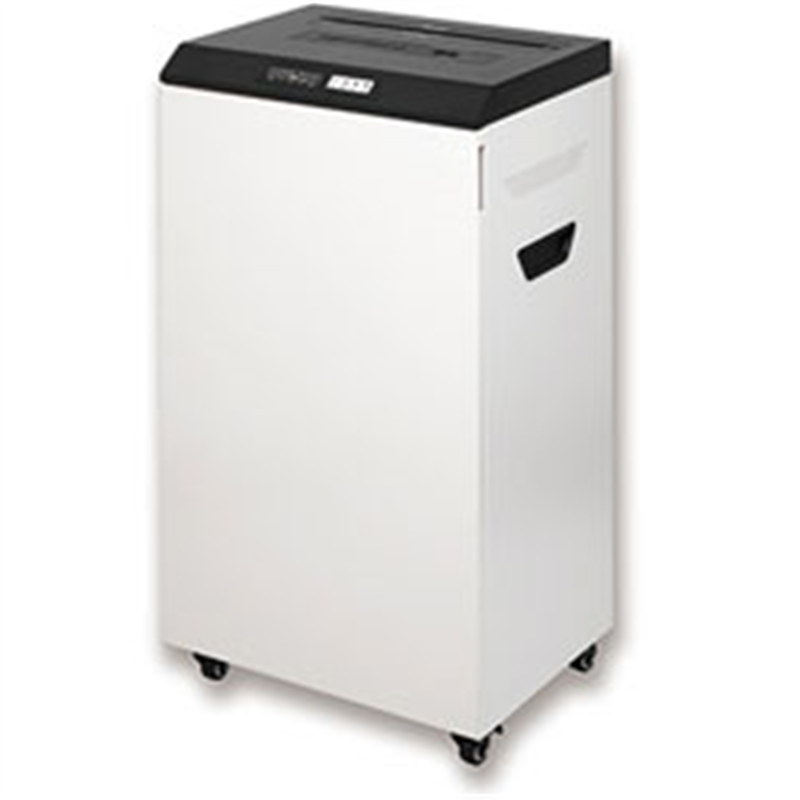 アスカ 電動シュレッダー Asmix ブラック U600 ［クロスカット /A3サイズ /CDカット対応］ U600 1個（ご注文単位1個）【直送品】