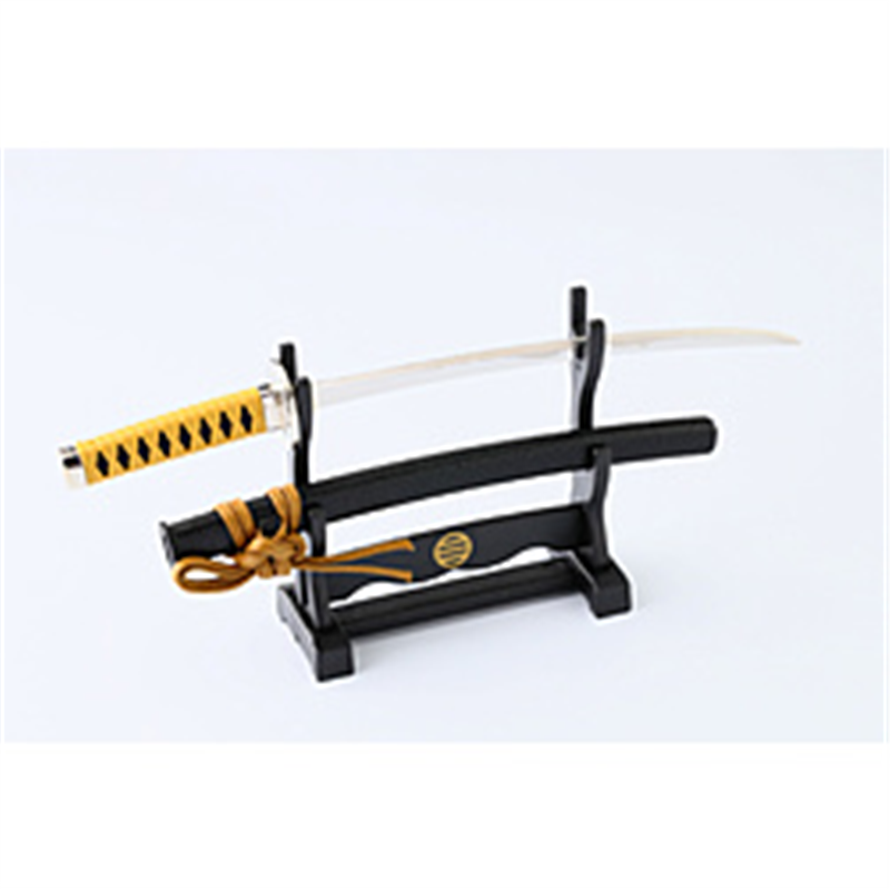 ニッケン刃物 新選組ペーパーナイフ 近藤勇 MT34I 1個（ご注文単位1個）【直送品】