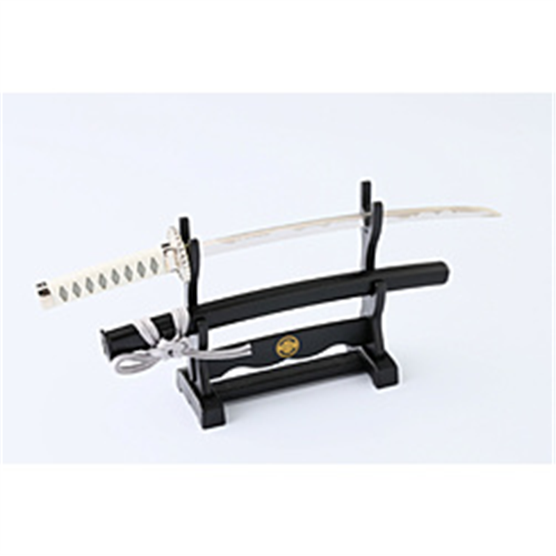 ニッケン刃物 新選組ペーパーナイフ 沖田総司 MT34S 1個（ご注文単位1個）【直送品】