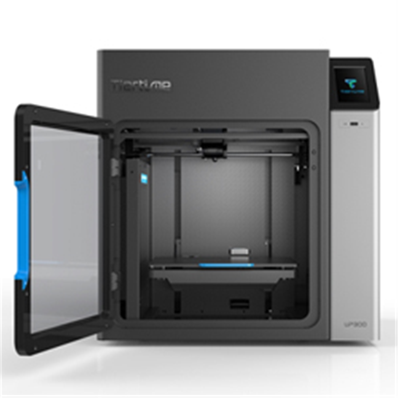 日本3Dプリンター 3DP-25-5A 3Dプリンター UP 300 ブラック＆シルバー 3DP255A 1個（ご注文単位1個）【直送品】