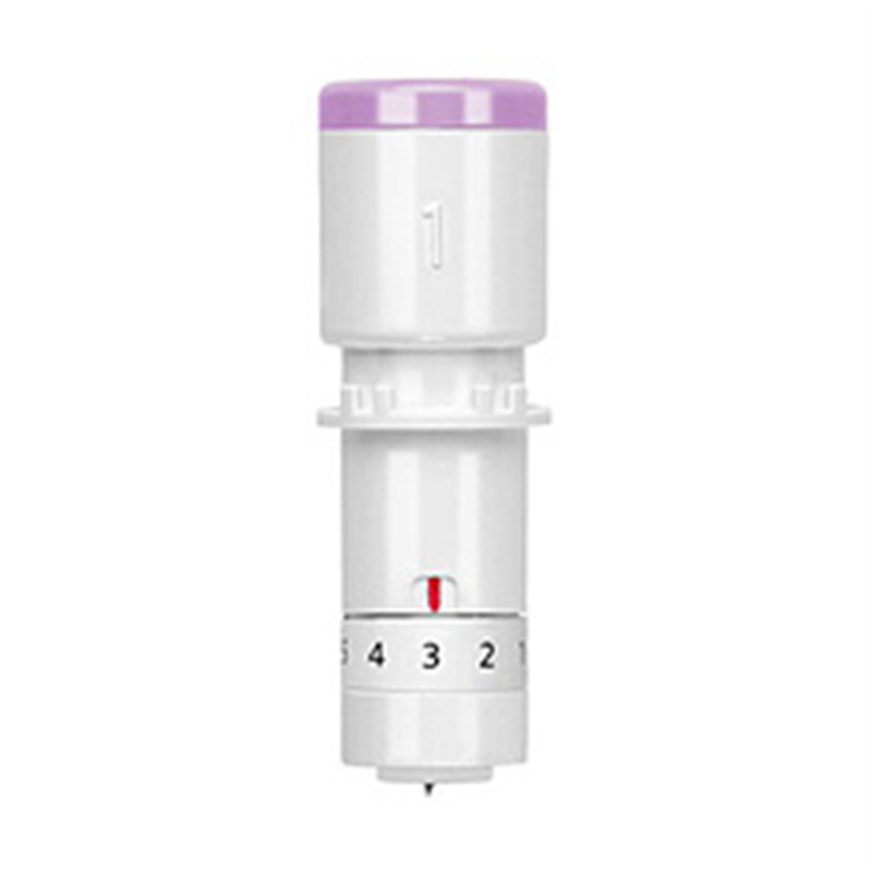 SILHOUETTE カッティングマシン（CAMEO4 / Portrait 3）用 マニュアルブレード1mm   SILH-BLADE-1MM SILHBLADE1MM 1個（ご注文単位1個）【直送品】