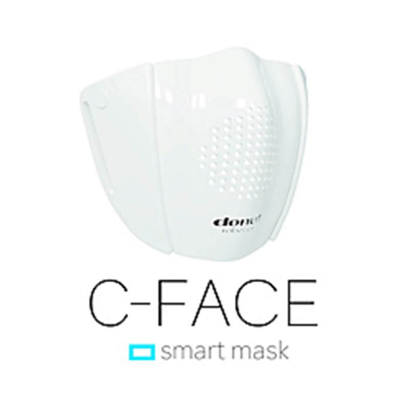 DONUTROBOTICS smartmask C-FACE DR-C-F01 DRCF01 1個(ご注文単位1個)【直送品】
