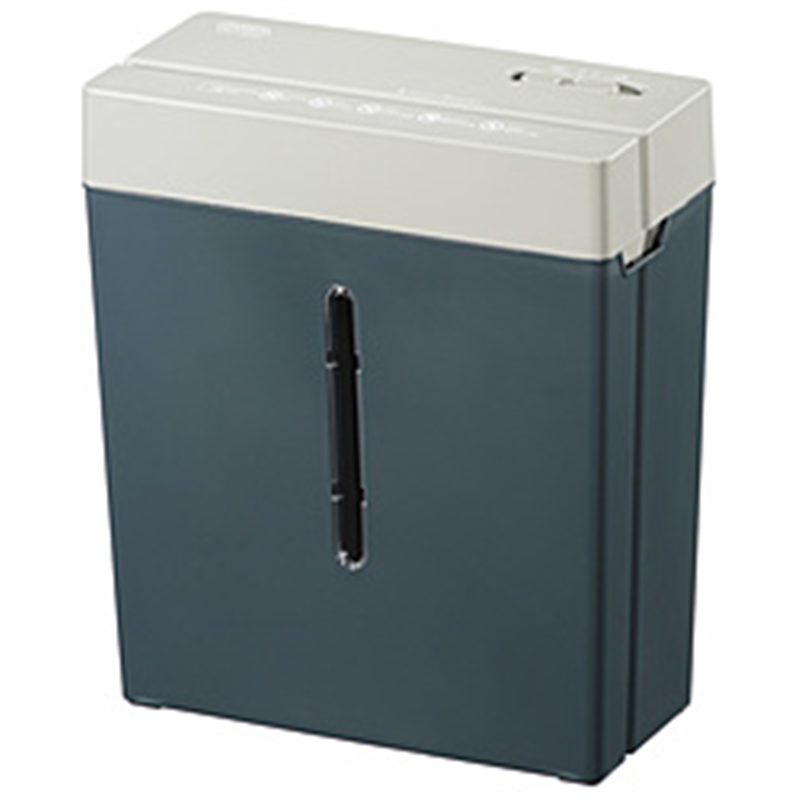 オーム電機 静音クロスカットシュレッダー   SHR-X585S ［クロスカット /A4サイズ］ SHRX585S 1個（ご注文単位1個）【直送品】