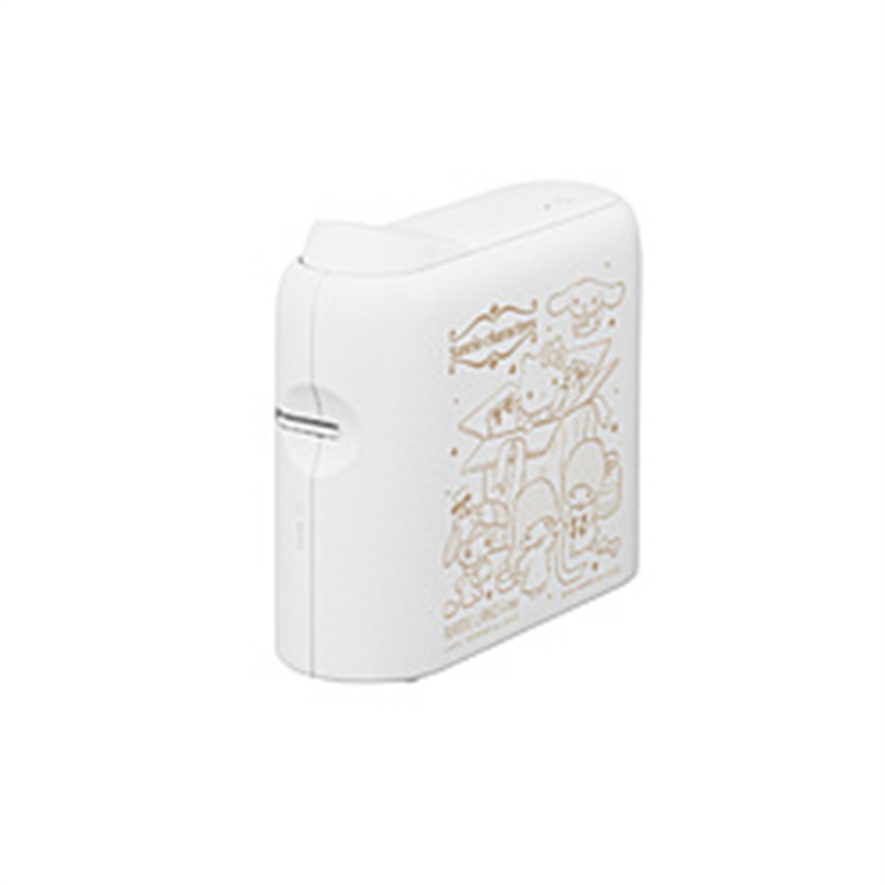 カシオ ラベルライター NAMELAND（ネームランド） i-ma サンリオ KL-SP10-SA KLSP10SA 1個（ご注文単位1個）【直送品】