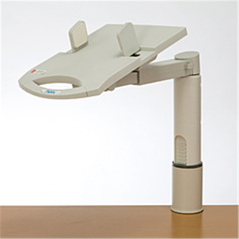 アスカ テレホンスタンド ブリッジ TS7053 1個(ご注文単位1個)【直送品】