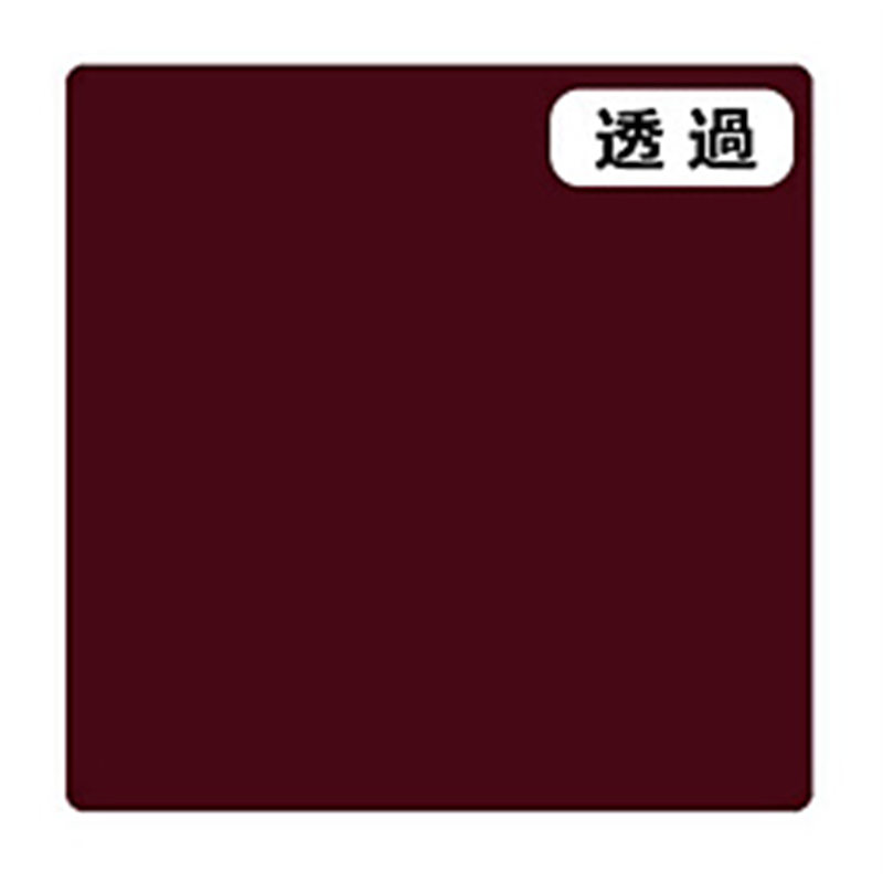 グリーンクロス 3M　スコッチカル　Jシリーズ　TSC214　ディープレッド　1000mmX切売 6300021348 1個（ご注文単位1個）【直送品】