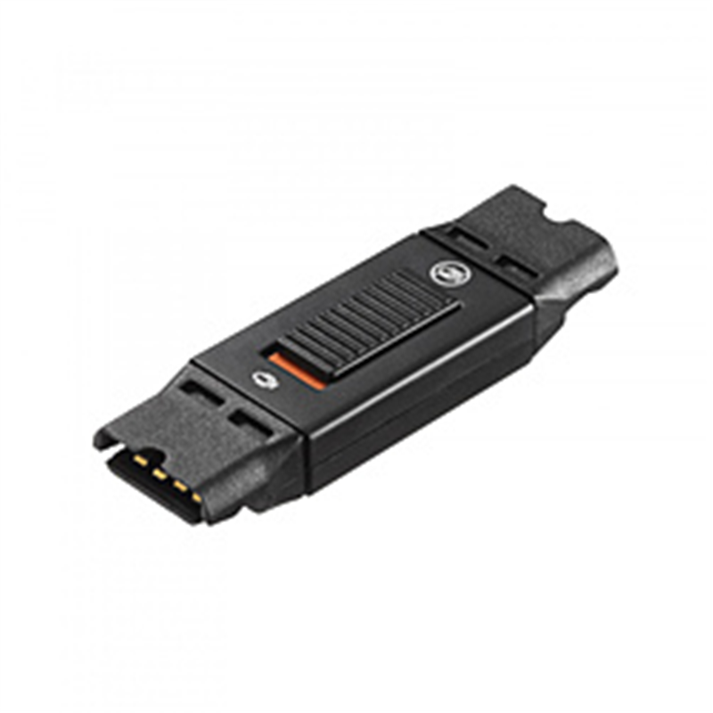 サンワサプライ マイクミュートアダプタ MM-HSRJ-AD MMHSRJAD 1個(ご注文単位1個)【直送品】