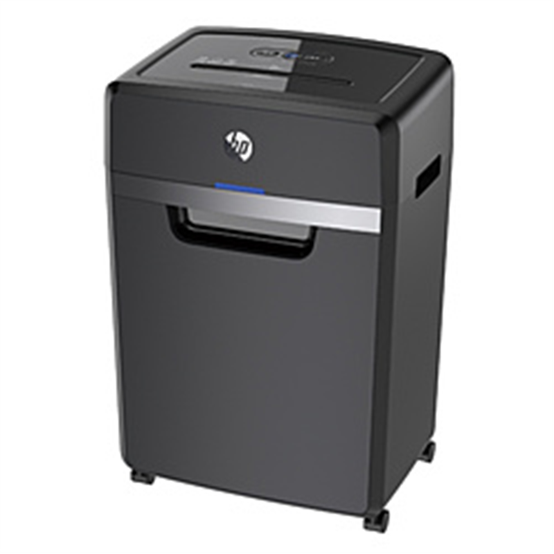 HP HPシュレッダーB3018MC    ［マイクロカット /A4サイズ］ B3018MC 1個（ご注文単位1個）【直送品】