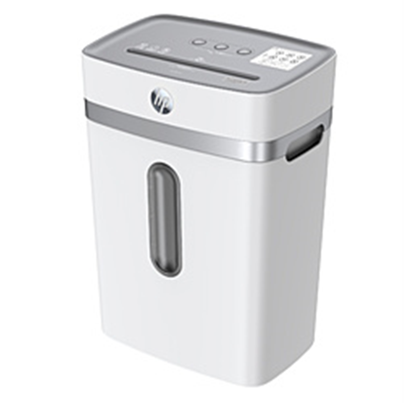 HP HPシュレッダーW2312CC-J3   W2312CC-J3 ［クロスカット /A4サイズ］ W2312CCJ3 1個（ご注文単位1個）【直送品】