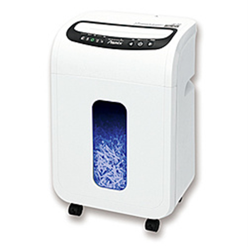 アスカ 書類も時間も大幅カットオートフィードシュレッダー    ［マイクロクロスカット /A4サイズ］ S78MF 1個（ご注文単位1個）【直送品】