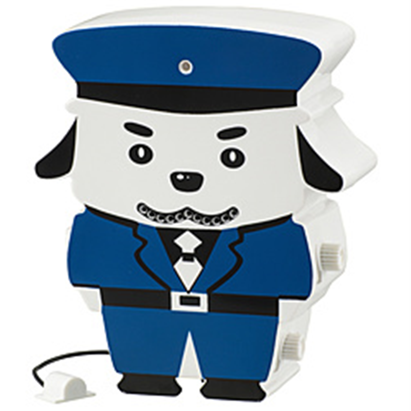 オーム電機 詐欺電話防止機器 みまもるワン OSE-AT01 OSEAT01 1個(ご注文単位1個)【直送品】