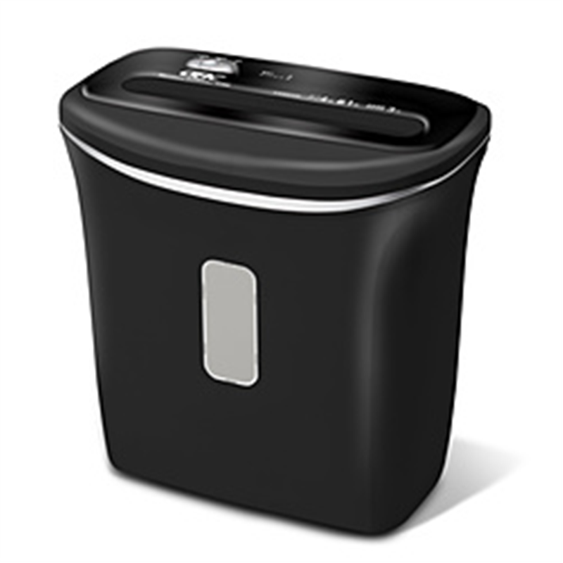 アコ・ブランズ・ジャパン 極小細断シュレッダ GSHA26M-2B    ［マイクロカット /A4サイズ］ GSHA26M2B 1個（ご注文単位1個）【直送品】