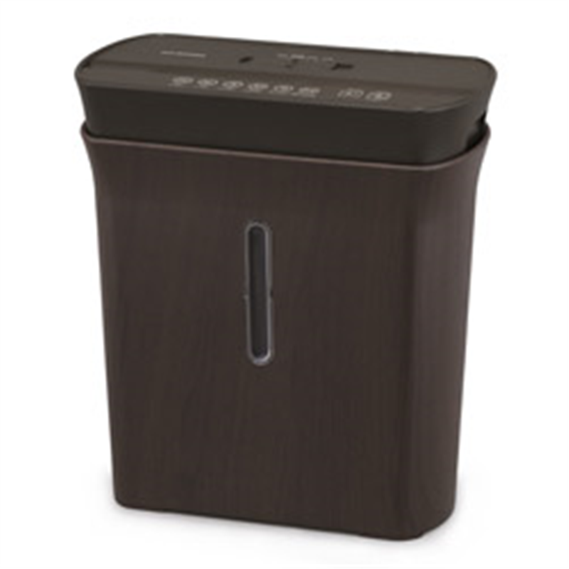 アイリスオーヤマ パーソナルシュレッダー   KPS-A8C-SO ［クロスカット］ KPSA8CSO 1個（ご注文単位1個）【直送品】