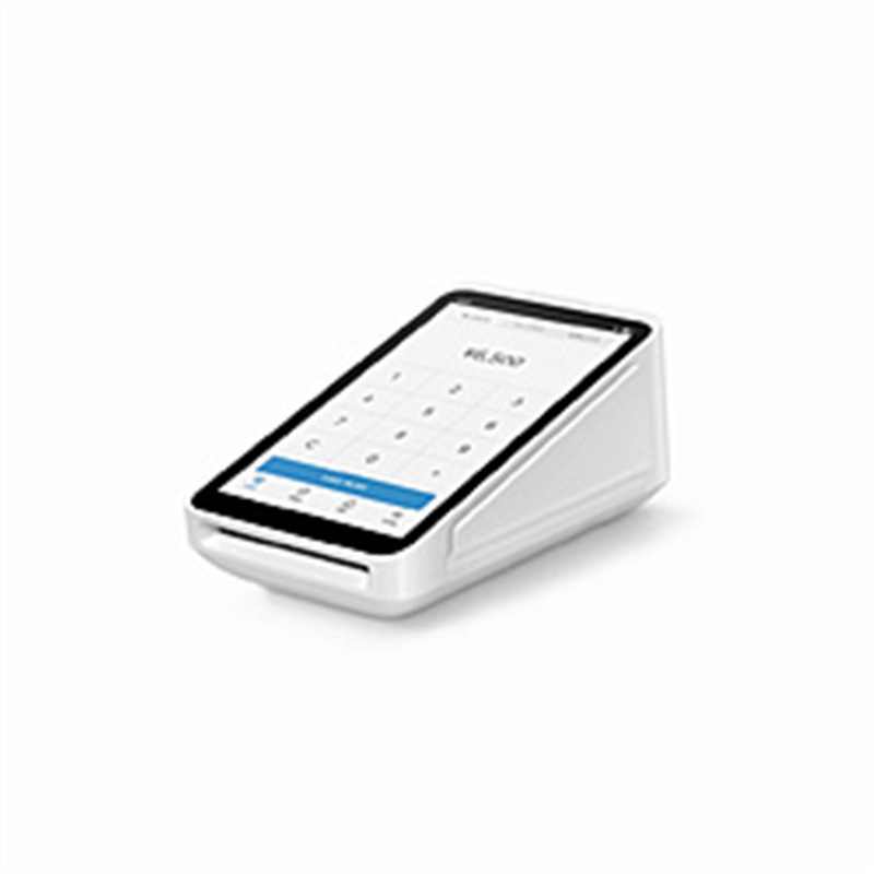 SQUARE Square ターミナル A-SKU-0609 ASKU0609 1個(ご注文単位1個)【直送品】