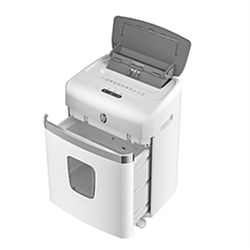 HP HPオートフィードシュレッダー   W23110CC ［クロスカット /A4サイズ］ W23110CC 1個（ご注文単位1個）【直送品】