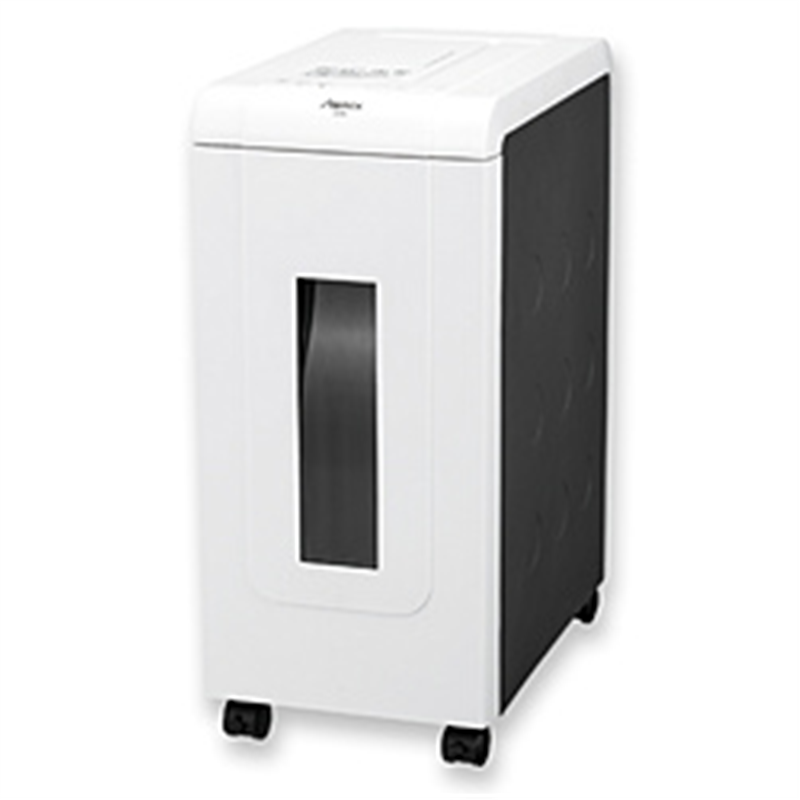 アスカ S59M-Nマイクロカットシュレッダー アスカ  S59M-N ［マイクロカット /A4サイズ］ S59M-N 1個（ご注文単位1個）【直送品】