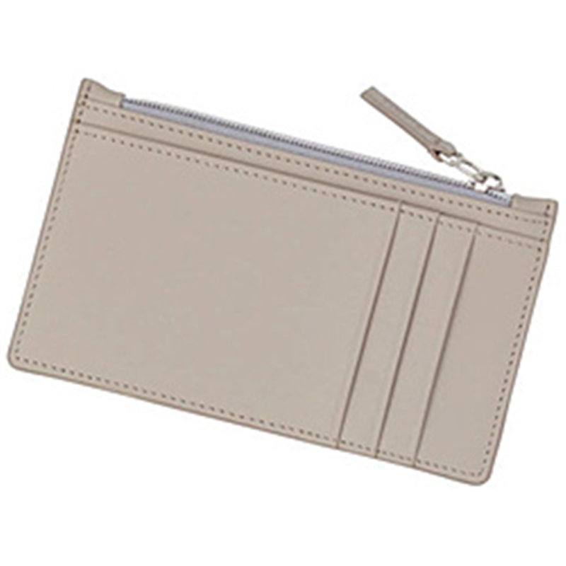 レイメイ ﾀｲﾆｽﾄ ﾌﾗｸﾞﾒﾝﾄｶｰﾄﾞｹｰｽ ﾍﾞｰｼﾞｭ   NH1077J NH1077J 1個（ご注文単位1個）【直送品】